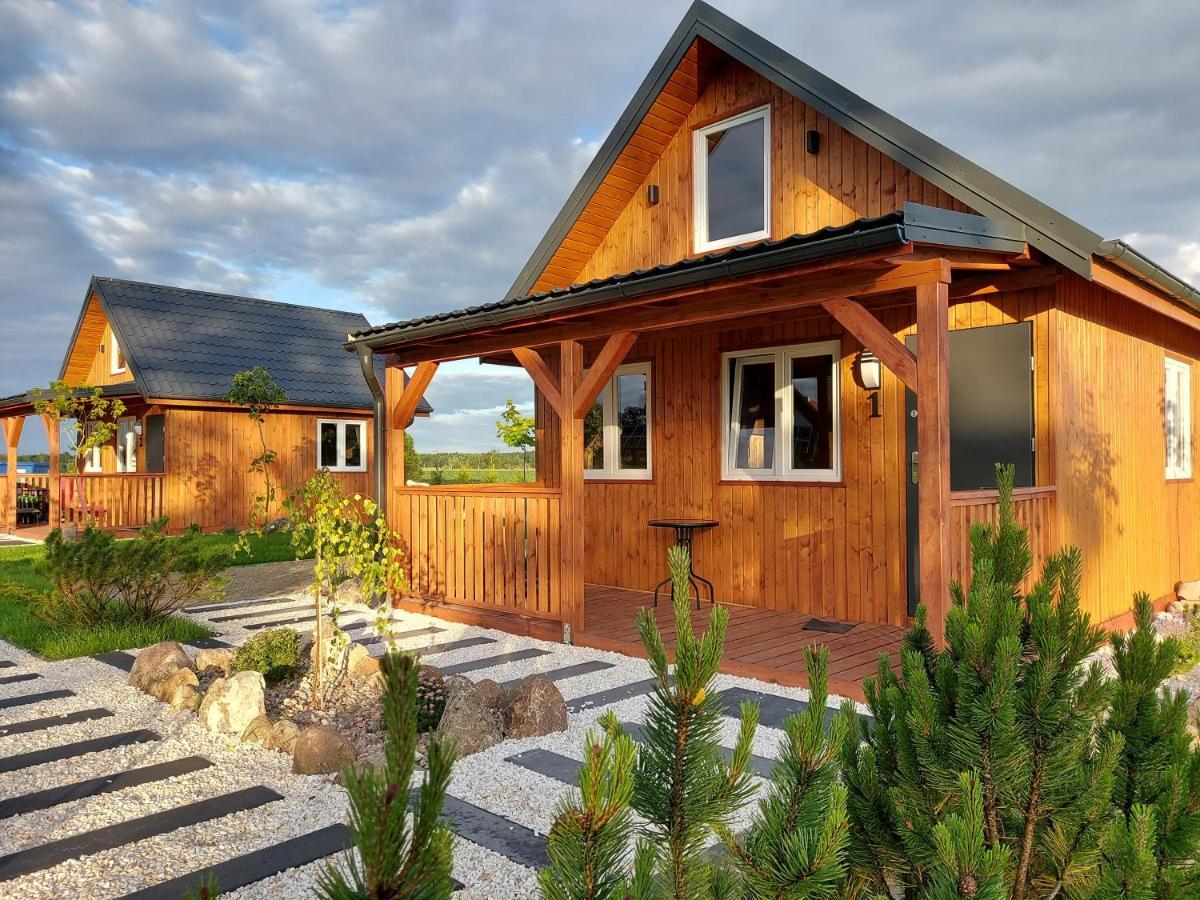 Holiday home Blisko Natury - Wypoczynkowe W Dolinie Baryczy Milicz