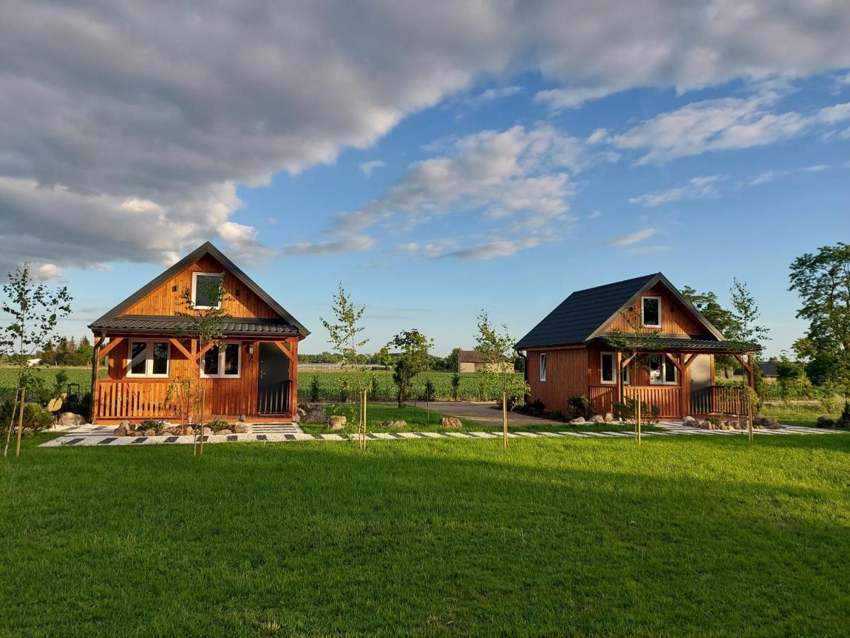Holiday home Blisko Natury - Wypoczynkowe W Dolinie Baryczy *