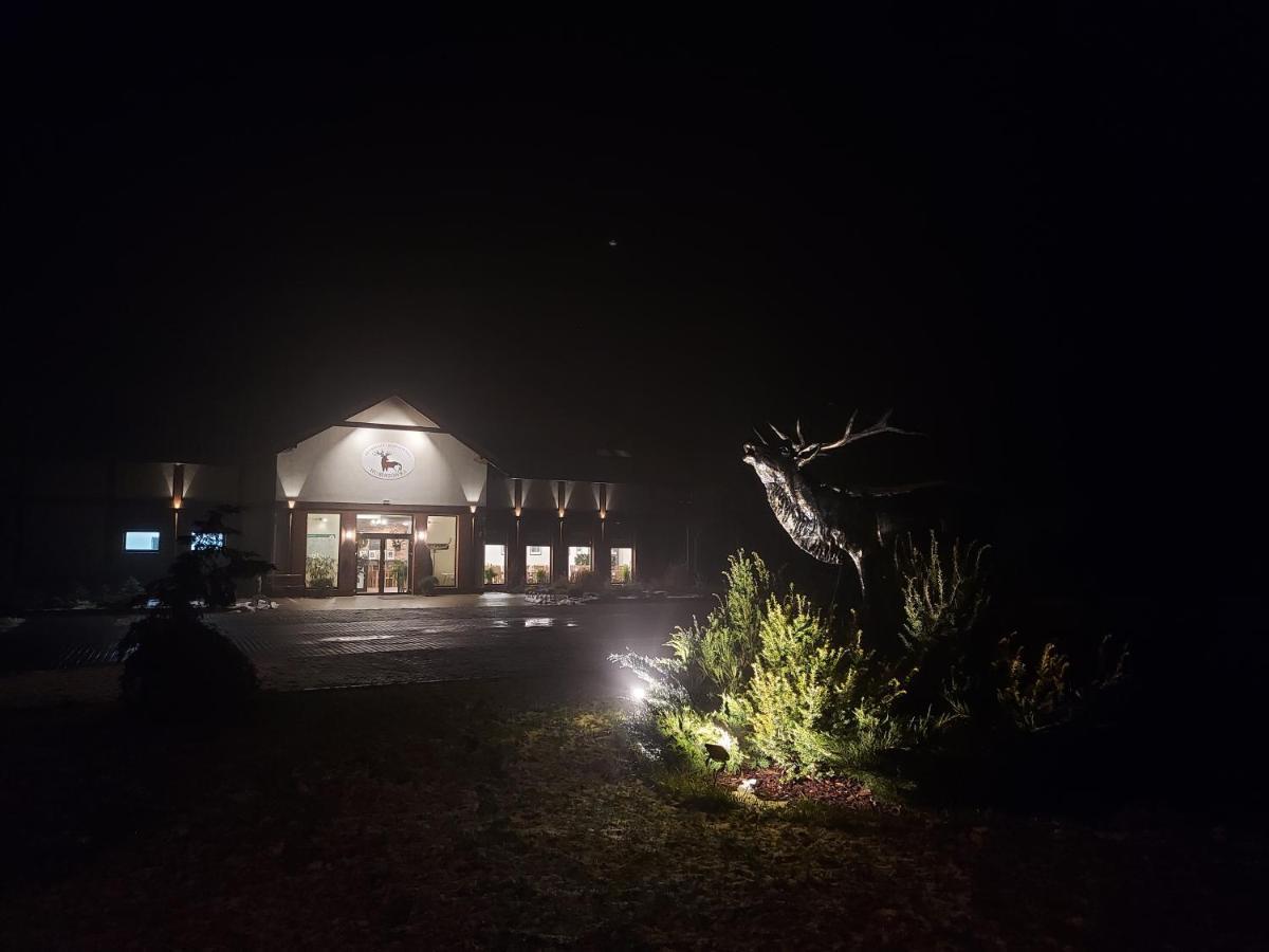 Holiday home Blisko Natury - Wypoczynkowe W Dolinie Baryczy *
