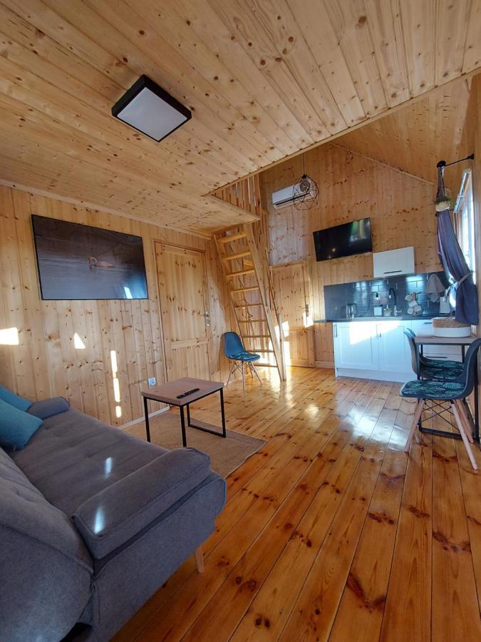 Blisko Natury - Wypoczynkowe W Dolinie Baryczy Holiday home Milicz