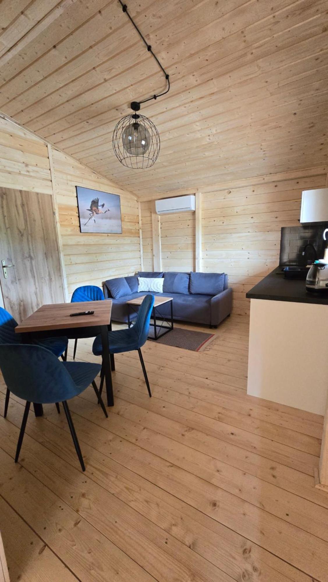 Holiday home Blisko Natury - Wypoczynkowe W Dolinie Baryczy *