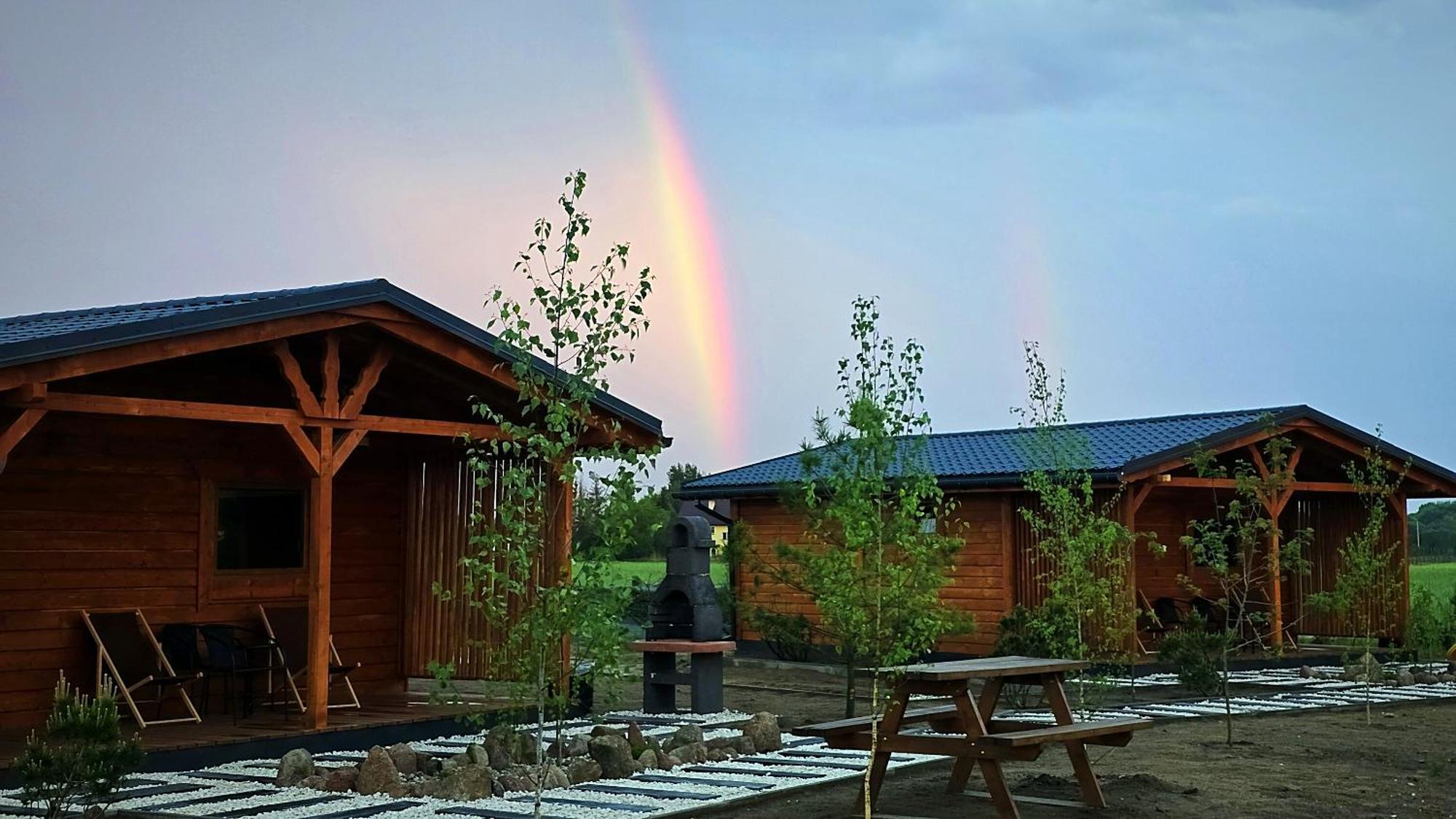 Holiday home Blisko Natury - Wypoczynkowe W Dolinie Baryczy *
